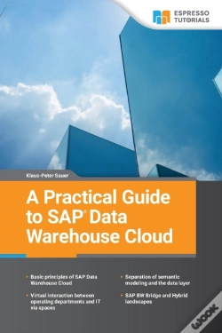 Capa do artigo Data Warehouse Cloud