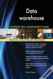 Capa do artigo Data Warehouse Complete Self-Assessment Guide