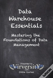 Capa do artigo Data Warehouse Essentials