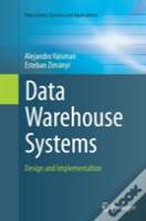 Data Warehouse Systems