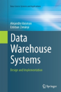 Data Warehouse Systems - Preview