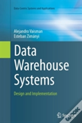 Data Warehouse Systems