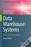 Data Warehouse Systems