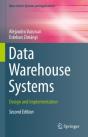 Data Warehouse Systems - Preview