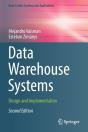 Data Warehouse Systems - Preview