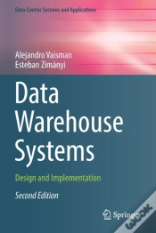 Capa do artigo Data Warehouse Systems
