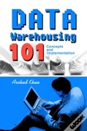 Capa do artigo Data Warehousing 101