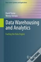 Data Warehousing And Analytics