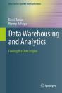 Data Warehousing And Analytics - Preview