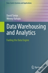 Data Warehousing And Analytics