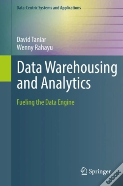 Capa do artigo Data Warehousing And Analytics