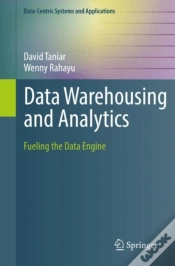 Capa do artigo Data Warehousing And Analytics