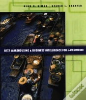 Capa do artigo Data Warehousing And Business Intelligence For E-Commerce