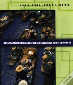 Capa do artigo Data Warehousing And Business Intelligence For E-Commerce