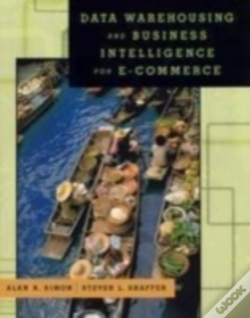 Capa do artigo Data Warehousing And Business Intelligence For E-Commerce