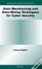 Capa do artigo Data Warehousing And Data Mining Techniques For Cyber Security