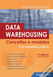 Capa do artigo Data Warehousing