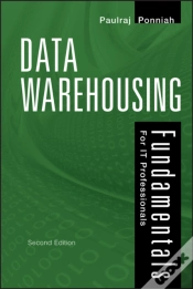 Capa do artigo Data Warehousing Fundamentals For It Professionals