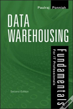 Capa do artigo Data Warehousing Fundamentals For It Professionals