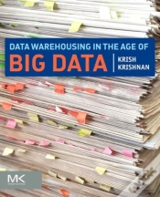 Capa do artigo Data Warehousing In The Age Of Big Data