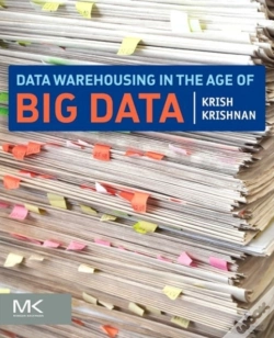 Capa do artigo Data Warehousing In The Age Of Big Data