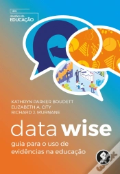 Capa do artigo Data Wise
