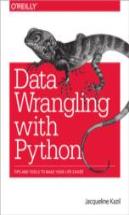 Data Wrangling With Python