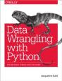 Data Wrangling With Python - Preview