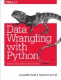 Data Wrangling With Python - Preview