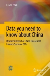 Data You Need To Know About China