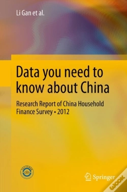 Capa do artigo Data You Need To Know About China
