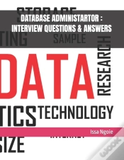 Capa do artigo Database Administartor