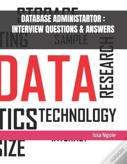 Capa do artigo Database Administartor