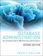 Database Administration - Preview