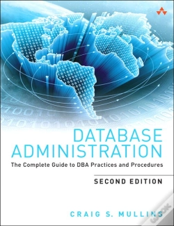Capa do artigo Database Administration