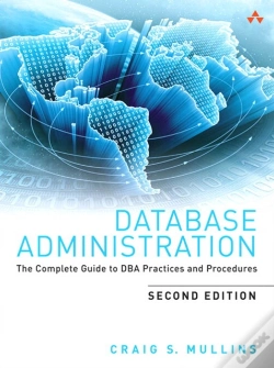 Capa do artigo Database Administration