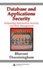 Database And Applications Security - Preview