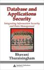 Database And Applications Security - Preview