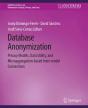 Database Anonymization - Preview