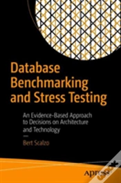 Capa do artigo Database Benchmarking And Stress Testing