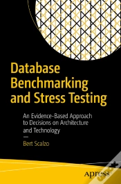 Capa do artigo Database Benchmarking And Stress Testing