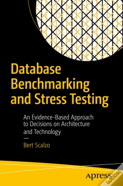 Capa do artigo Database Benchmarking And Stress Testing