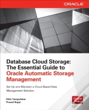 Capa do artigo Database Cloud Storage