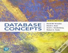 Database Concepts