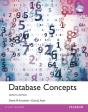 Database Concepts, Global Edition - Preview