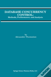 Database Concurrency Control