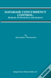 Capa do artigo Database Concurrency Control