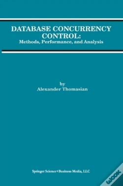 Capa do artigo Database Concurrency Control