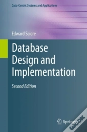 Database Design And Implementation