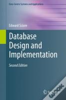 Database Design And Implementation